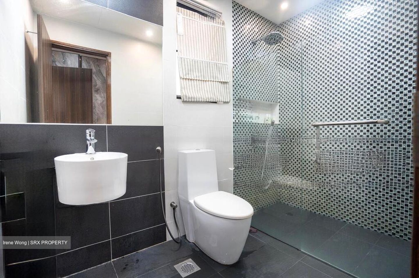 Seletar Hills Estate (D28), Semi-Detached #461742521